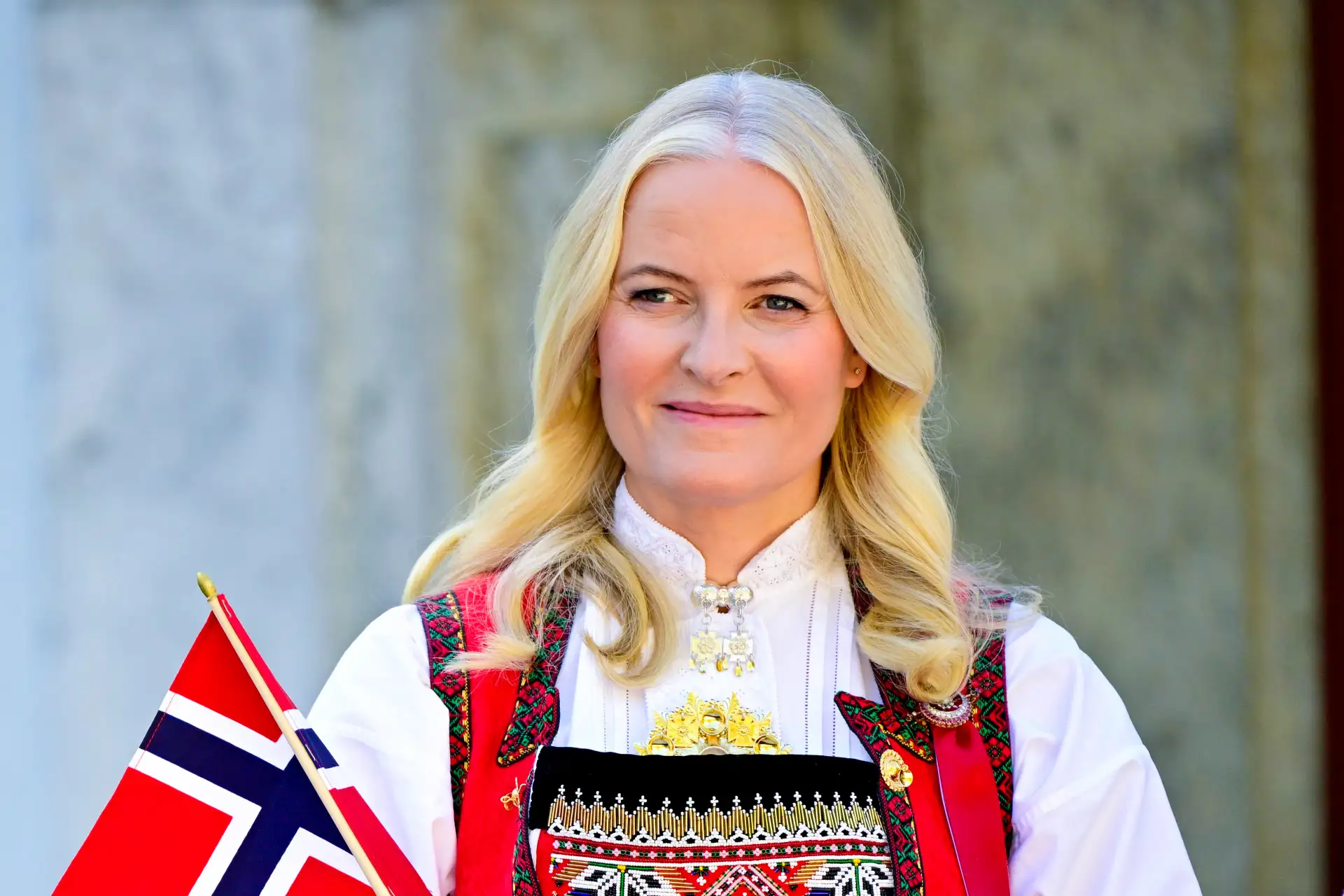 Mette-Marit