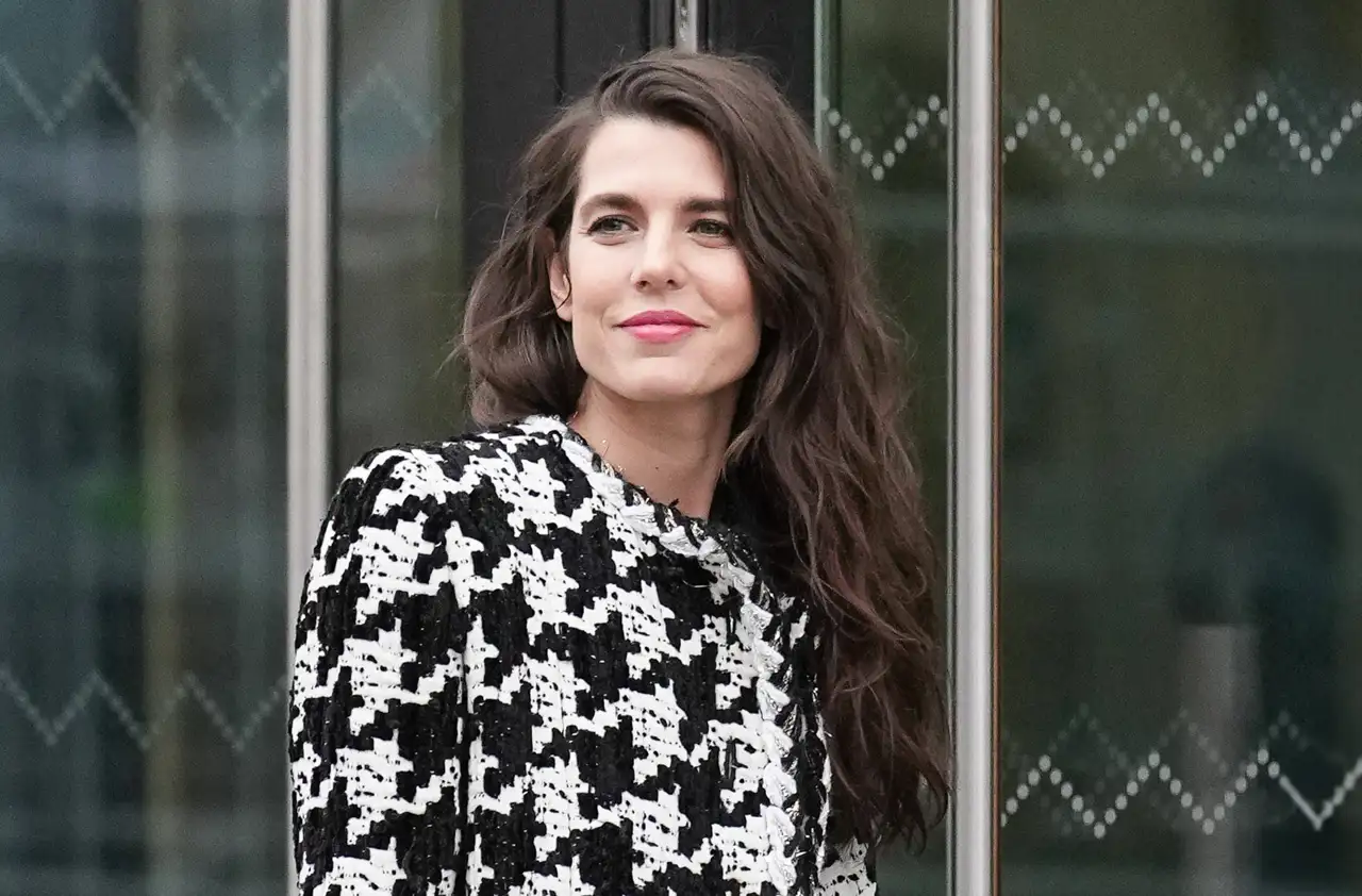 Carlota Casiraghi