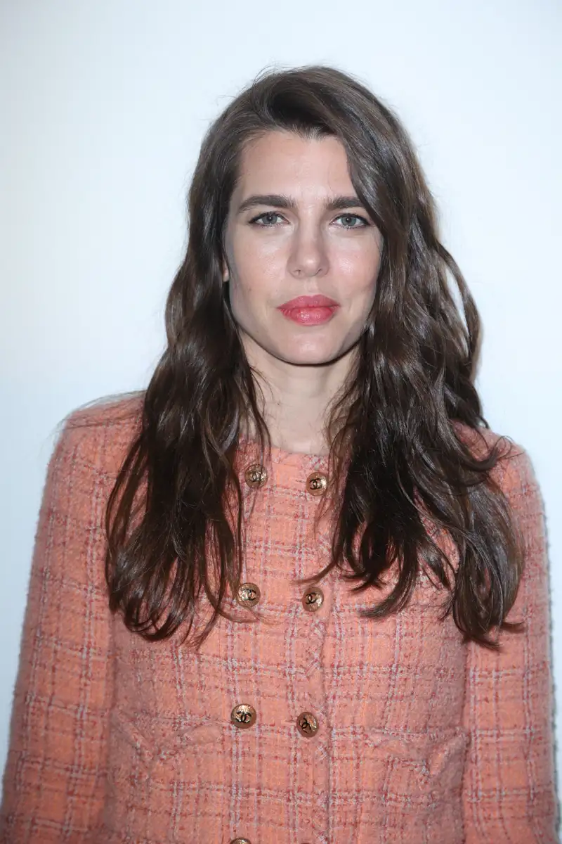 carlota casiraghi