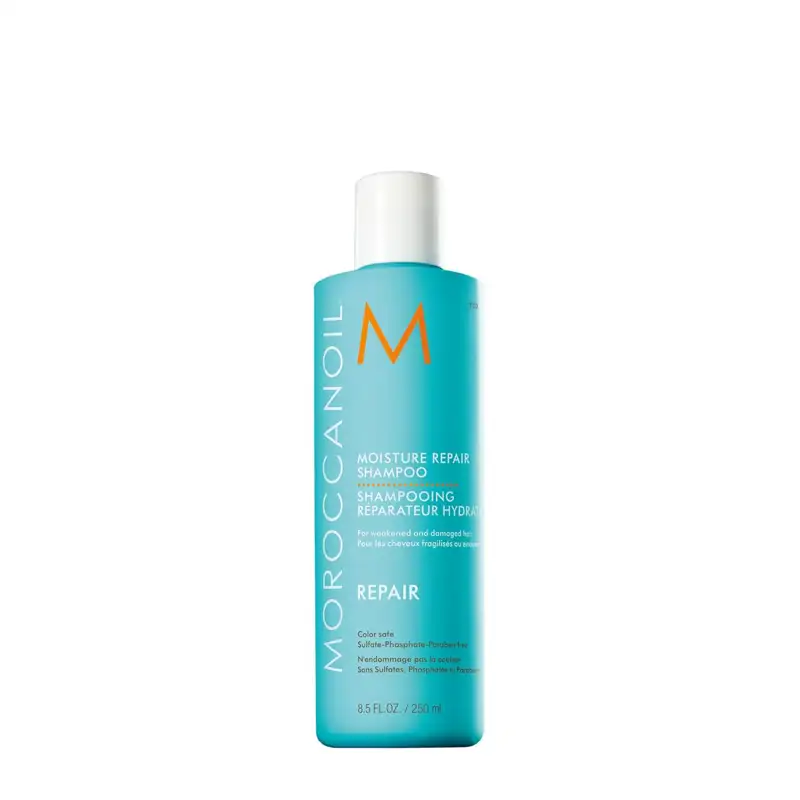 Champú Moroccanoil