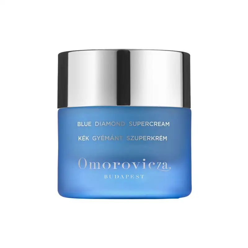 mejores cremas para las líneas de la marioneta Blue Diamond Super Cream OMOROVICZA