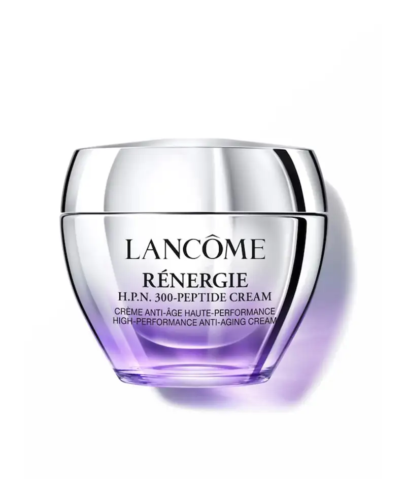 mejores cremas para las líneas de la marioneta Rénergie H.P.N. Lancôme