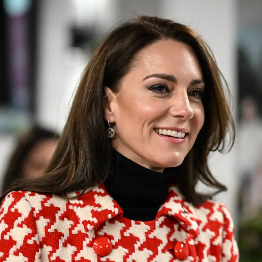 Las impresionantes propiedades de Kate Middleton: el listado completo de las cientos de casas de la royal