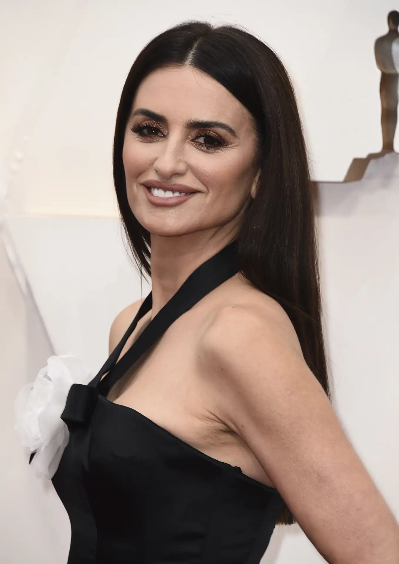 Penélope Cruz Oscar 