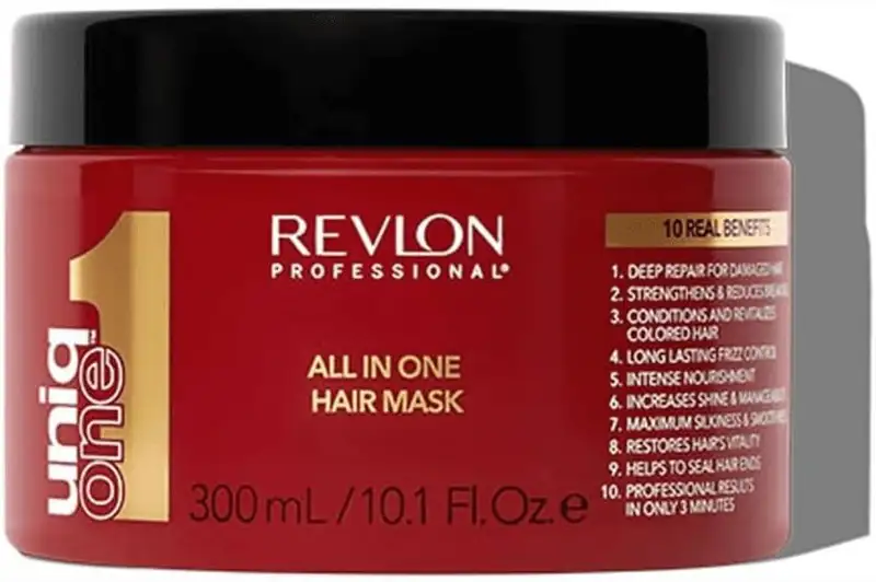 Mascarilla Revlon UniqOne