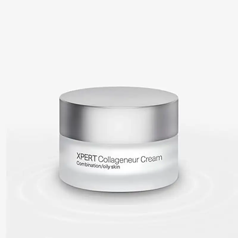 cremas para combatir la flacidez de la cara  XPERT Collageneur Cream de Singuladerm