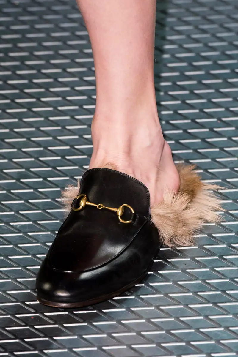 gucci aw 2015