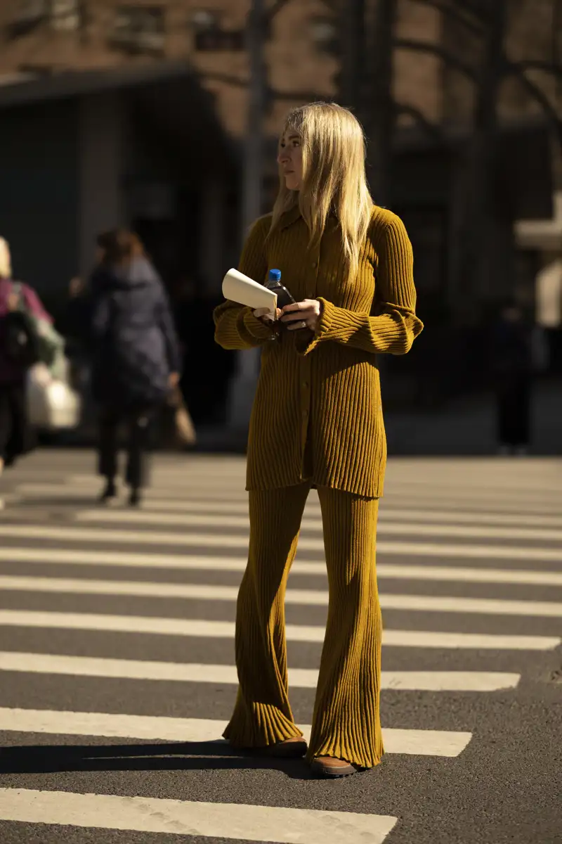 conjunto punto street style