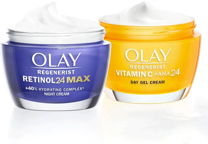 Pack de cremas Olay