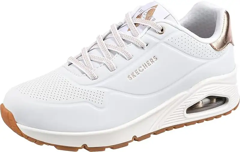 Zapatillas Skechers Uno