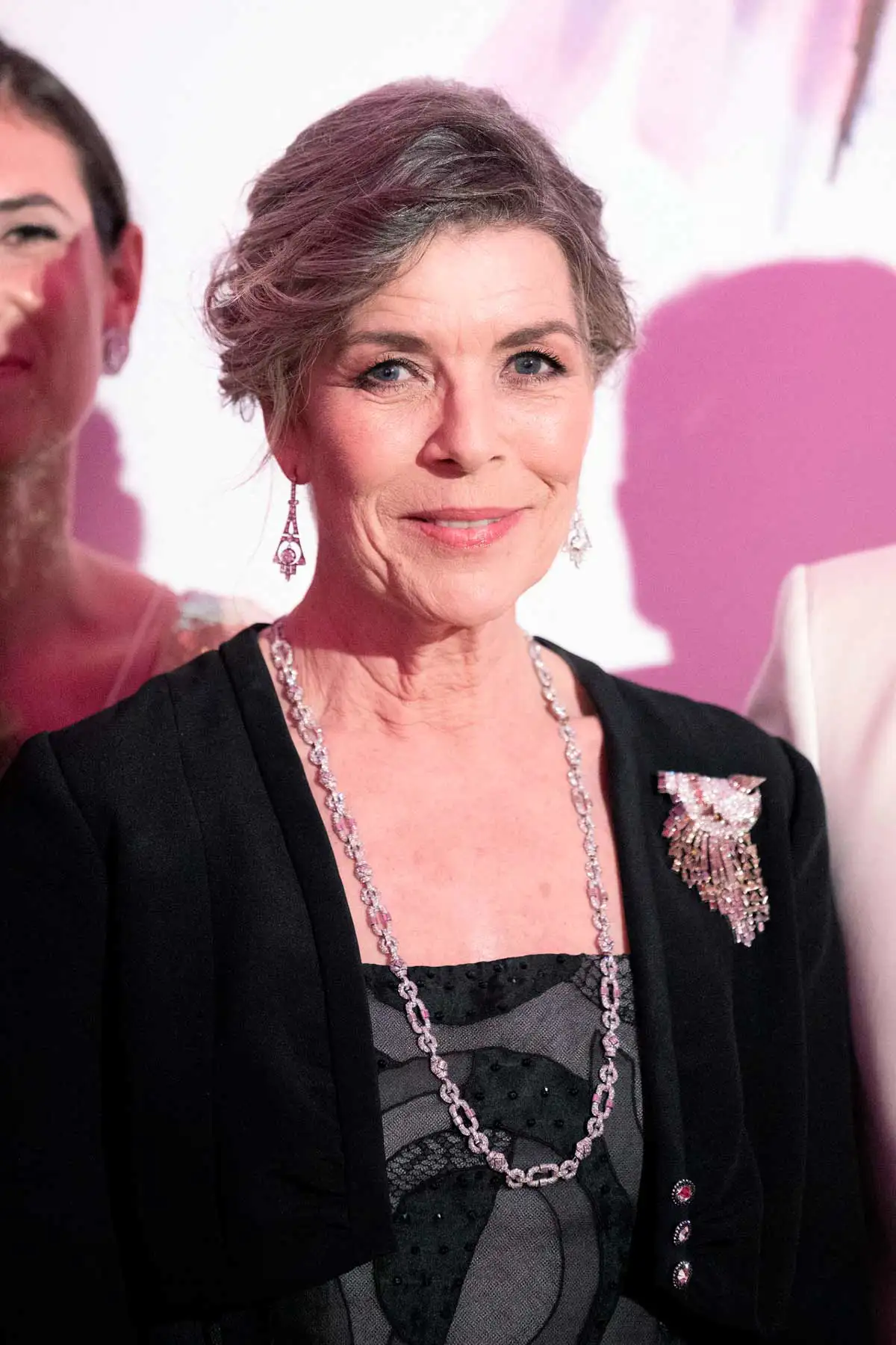 carolina monaco adjunta