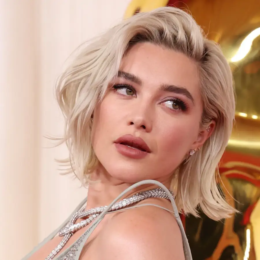 10 cortes de pelo para mujeres con cara redonda bajitas: estilizan y suman centímetros