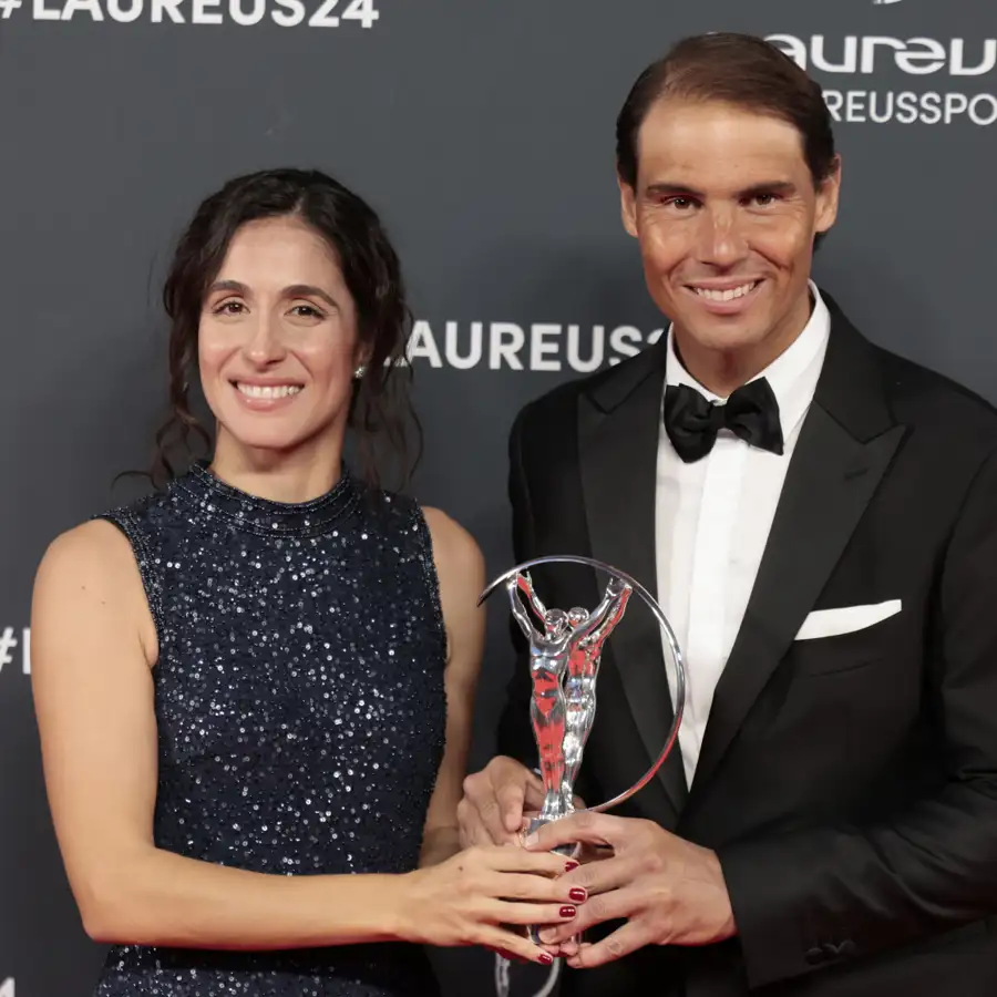 Entramos en la espaciosa casa de Rafa Nadal y Xisca Perelló en Mallorca, su refugio tras la retirada del tenista: con gimnasio 'rústico' y salida al mar