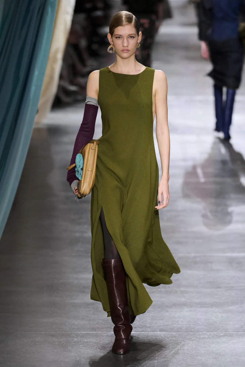 Fendi Otoño/Invierno 2024-2025