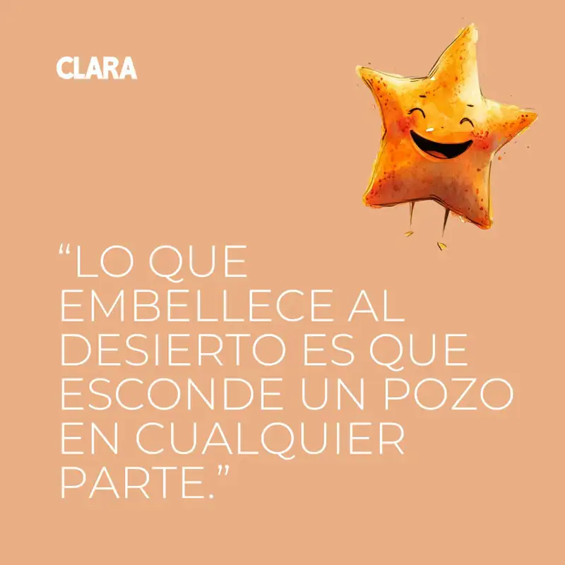 frases el principito