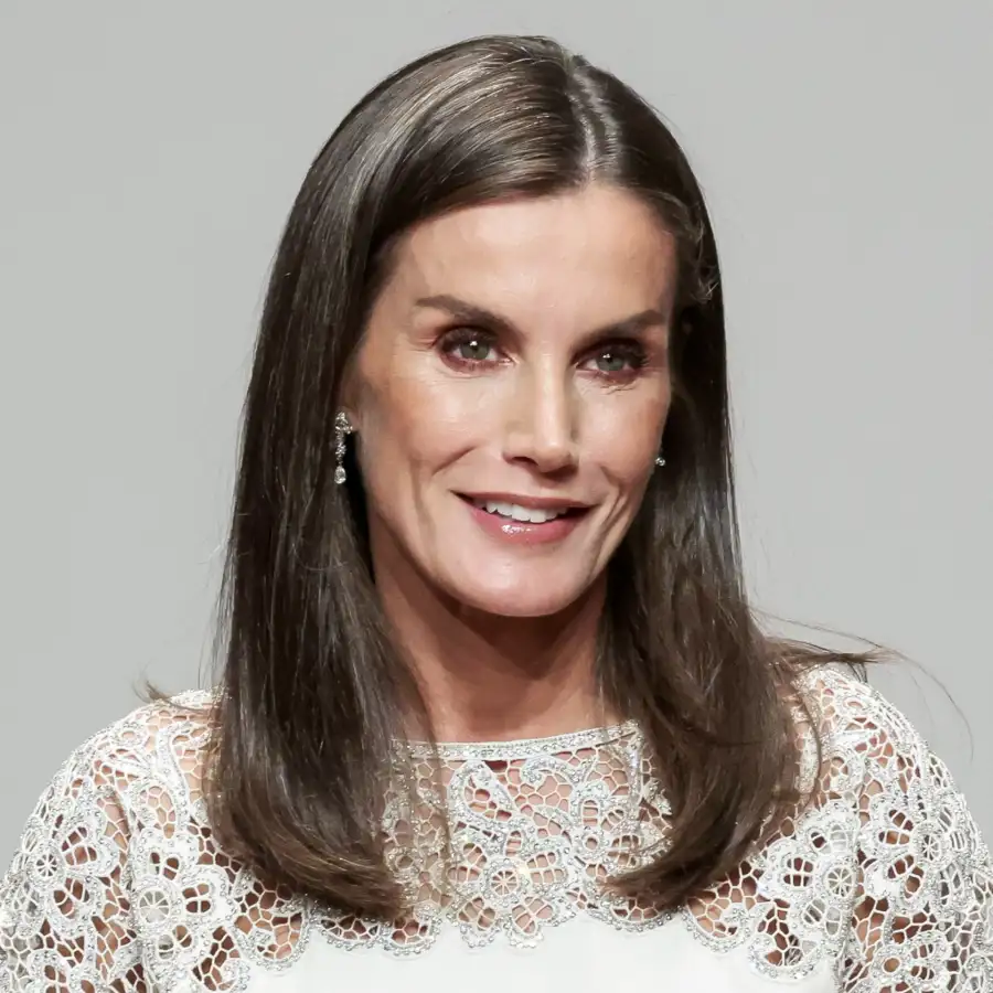 Letizia ya tiene sus nuevos tacones ‘prudentes’ favoritos: estilizan y miden solo 3 centímetros