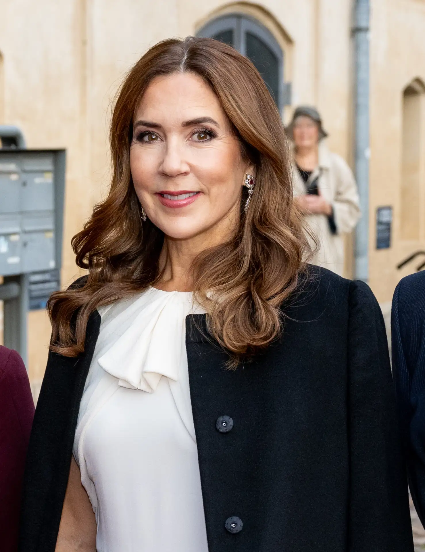 Mary de Dinamarca