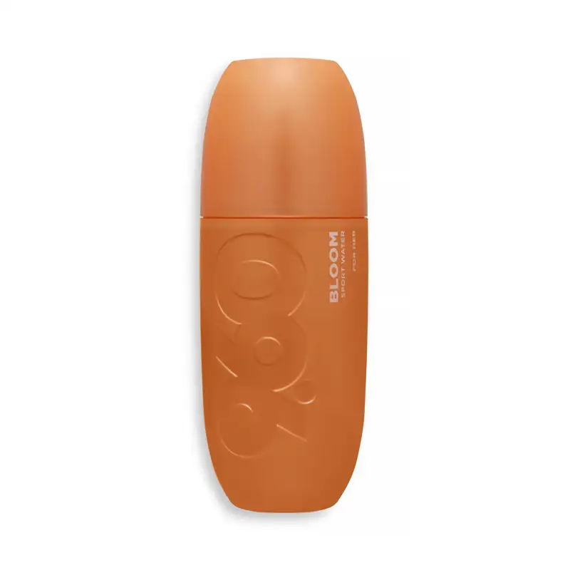 mercadona perfume floral citrico