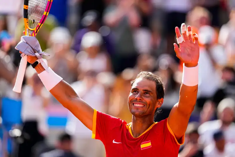 rafa nadal