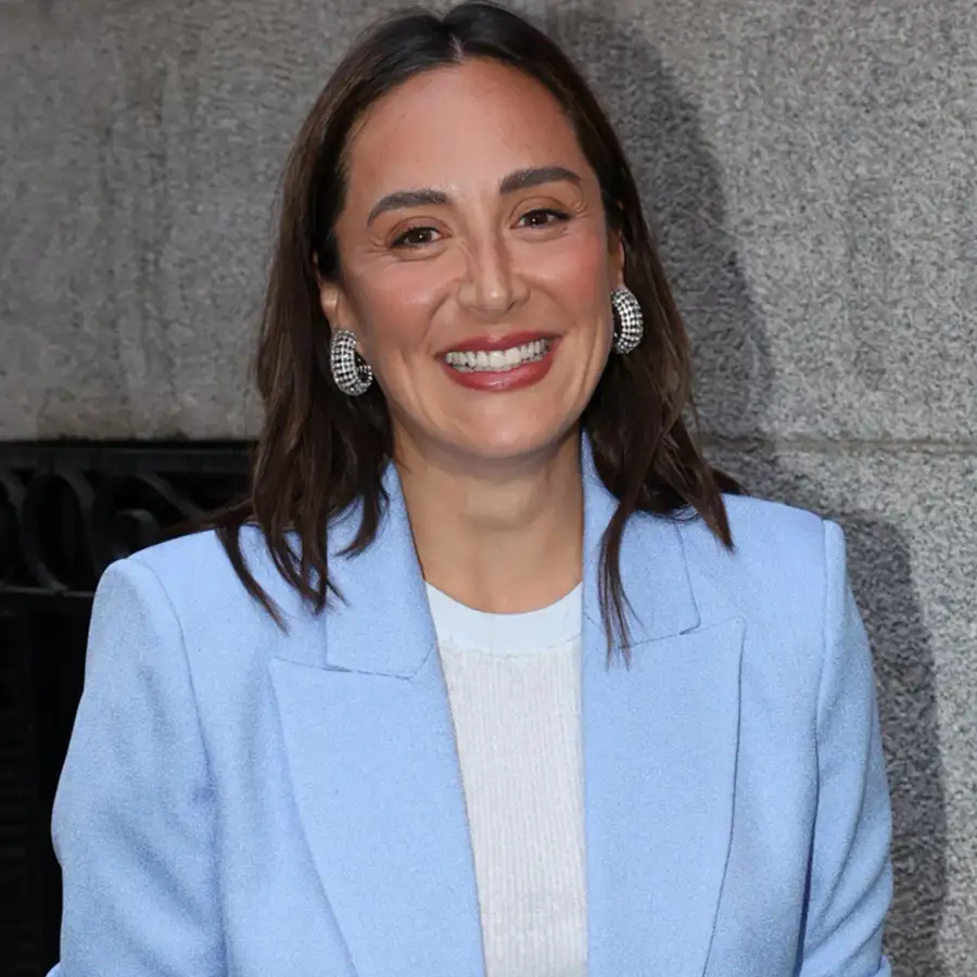 Quién es Duarte, el desconocido hermano de Tamara Falcó que se presentó en vaqueros en la boda de Isabelle Junot