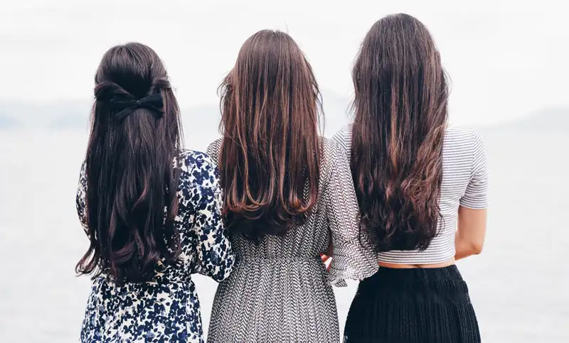 Tratamiento lifting cabello