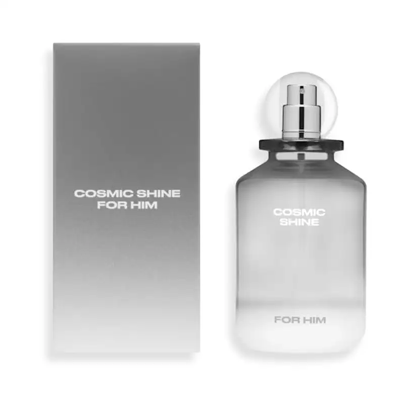 colonias de Mercadona para hombre Cosmic Shine