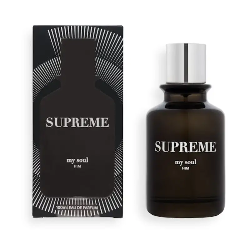 colonias de Mercadona para hombre My Soul Supreme for him