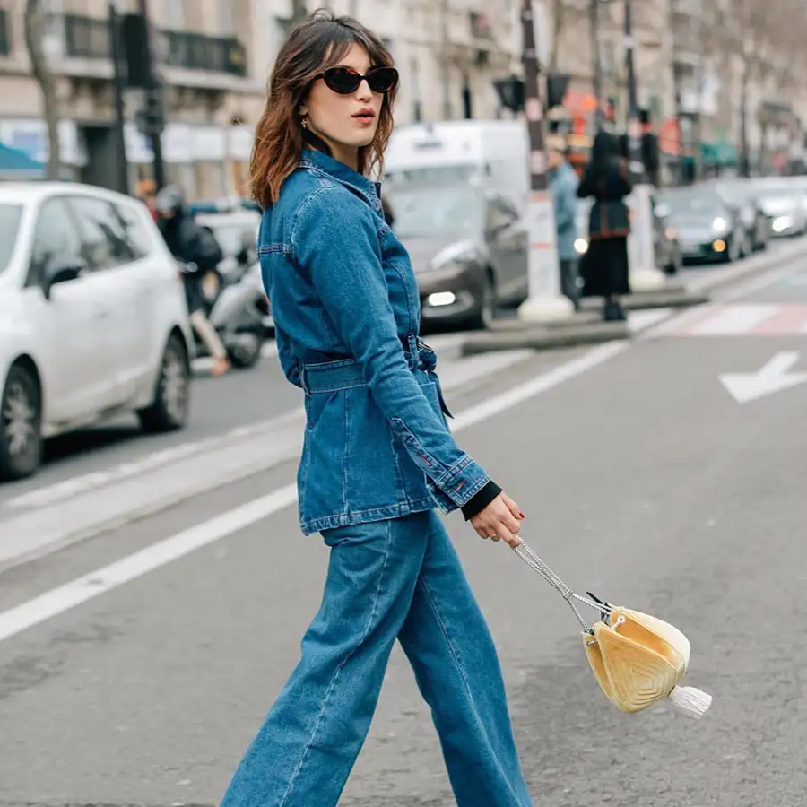 Cómo vestir como las mujeres francesas este Otoño/Invierno y ser la más elegante sin perder comodidad