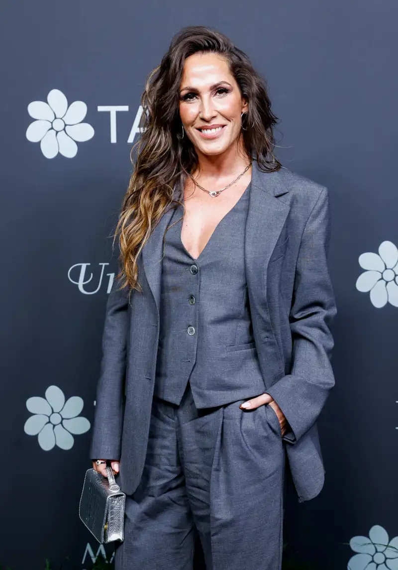 malú manicura