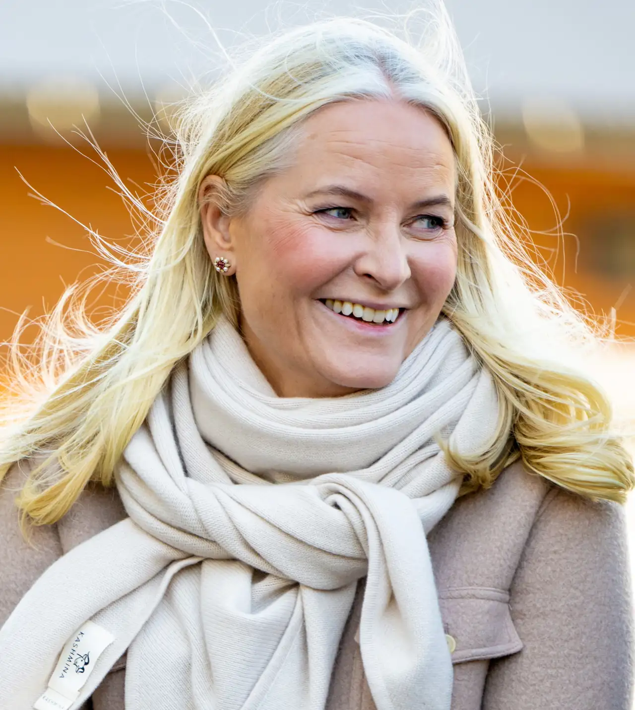 Mette-Marit