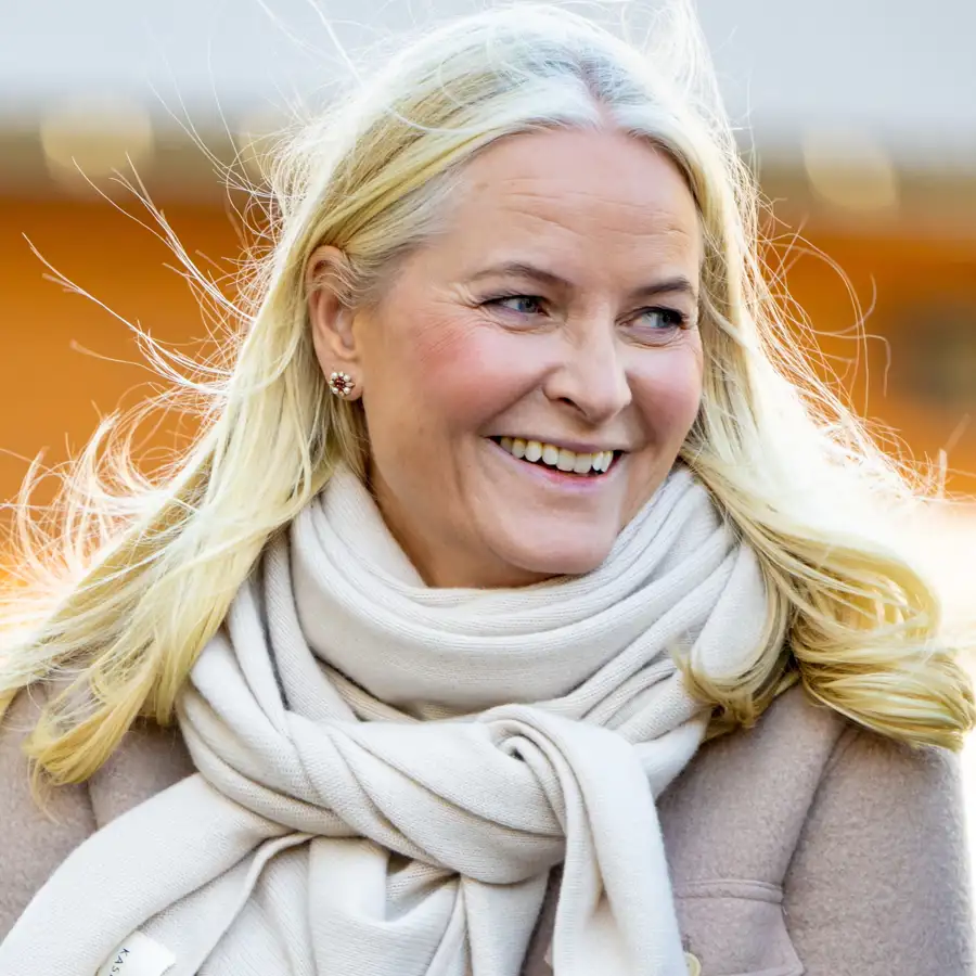 La contundente decisión de la Casa Real de Noruega sobre Mette-Marit: comunicado urgente tras la detención de su hijo