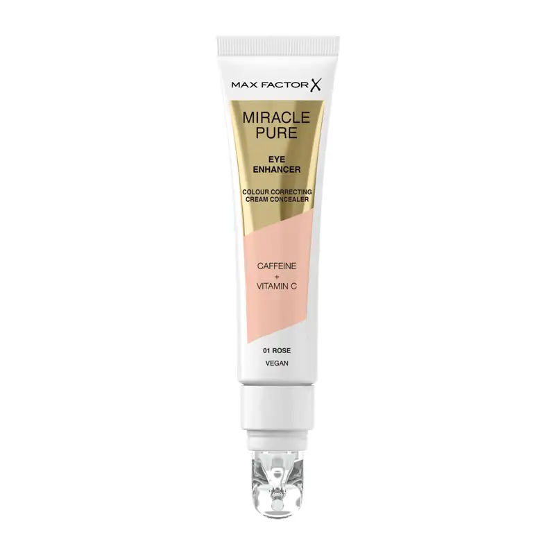 Miracle Pure Eye Enhancer Max Factor