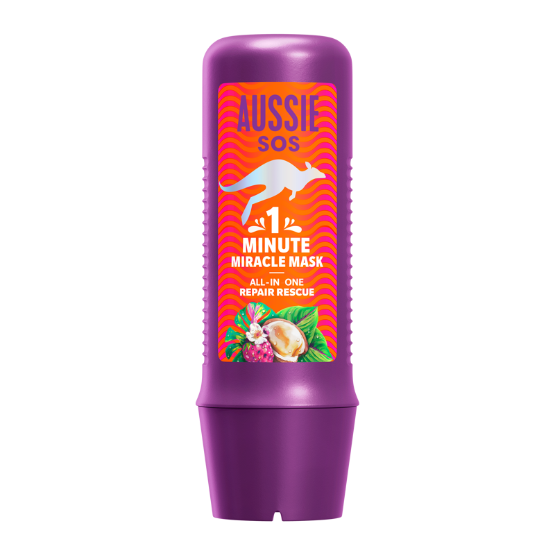 1 Minute Miracle Repair de Aussie