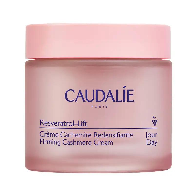 Crema Cachemir Redensificante Resveratrol-lift