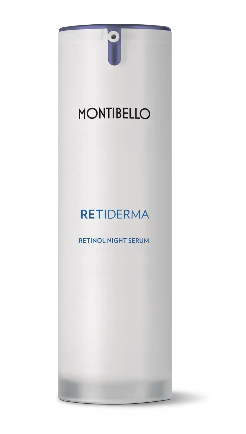 Gama Retiderma de Montibello