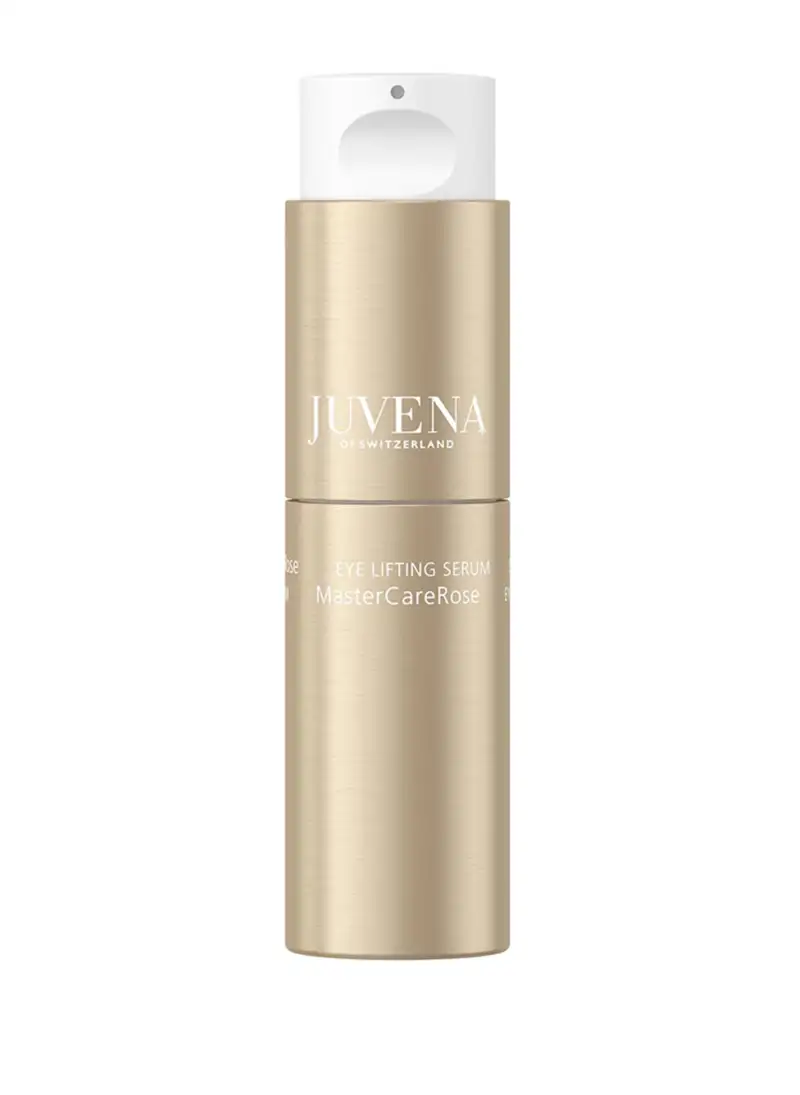  Juvena Eye Serum Master Care Rose 