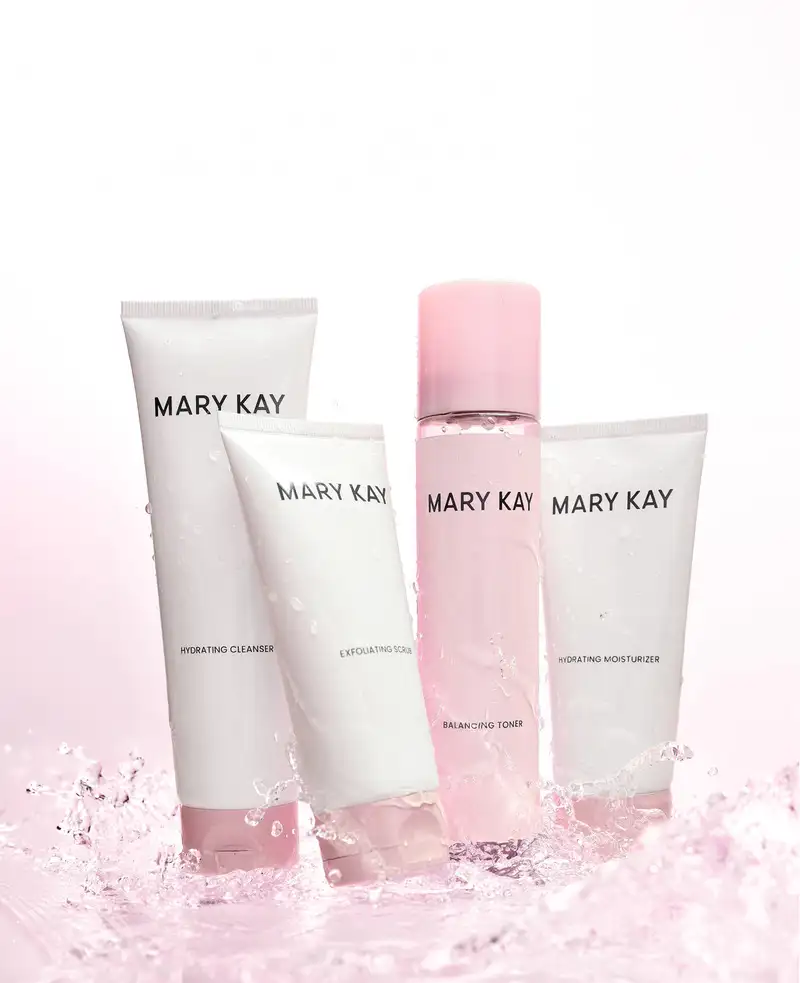 LÍNEA MARY KAY