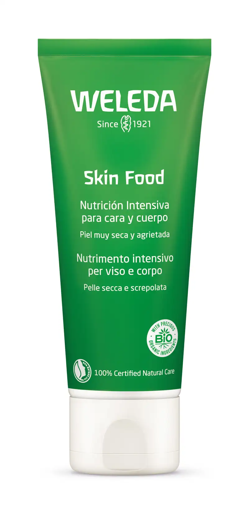 Skin Food Original de Weleda