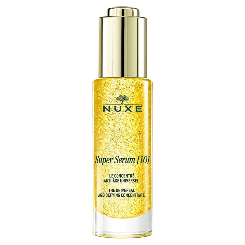 Super Serum [10] de Nuxe