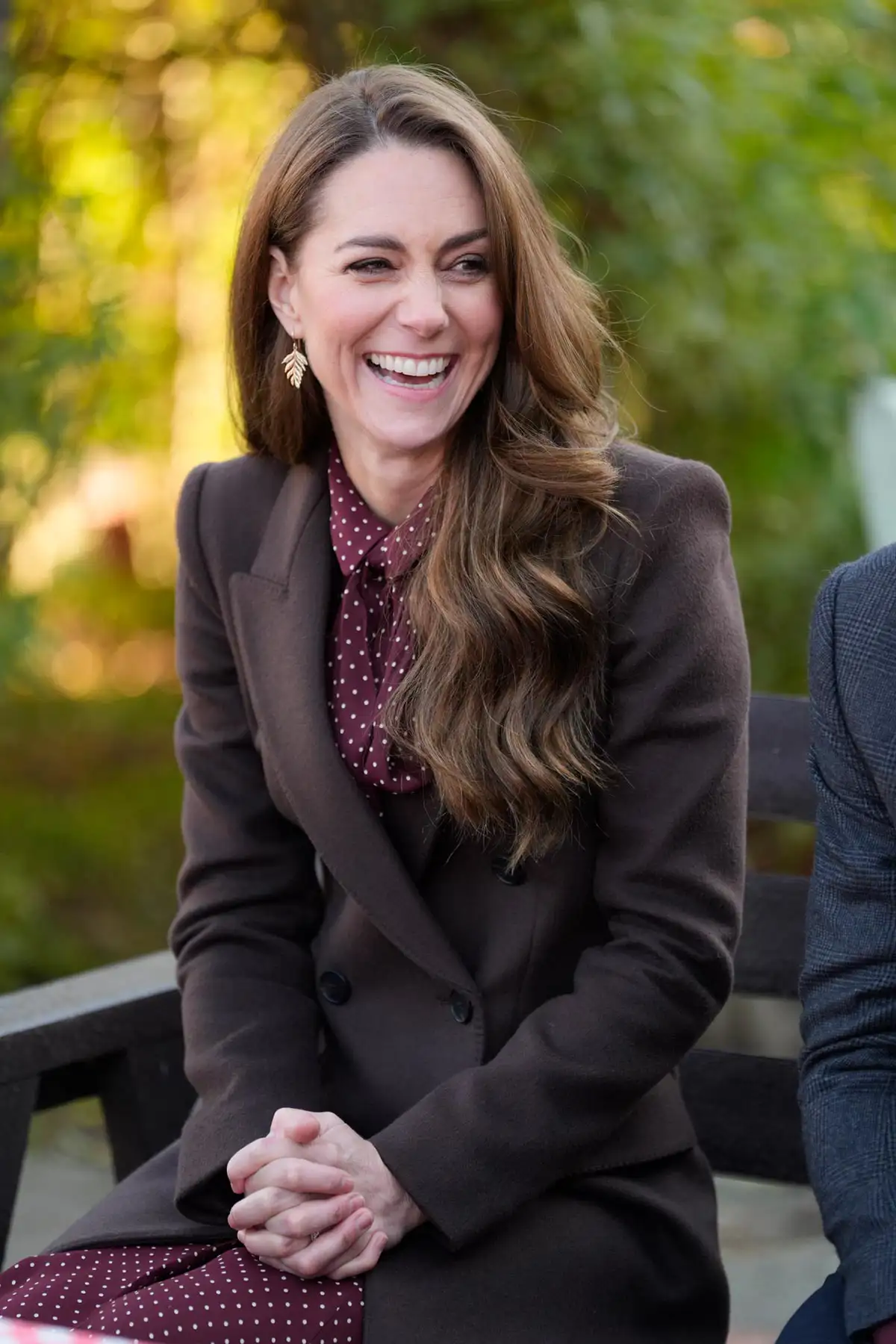 kate middleton adjunta