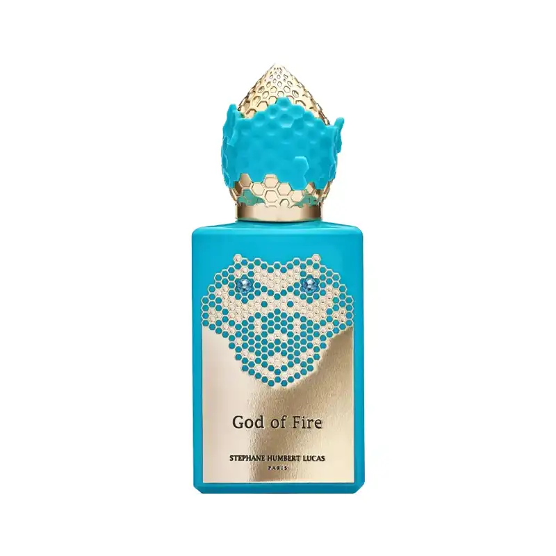 Perfume God of Fire