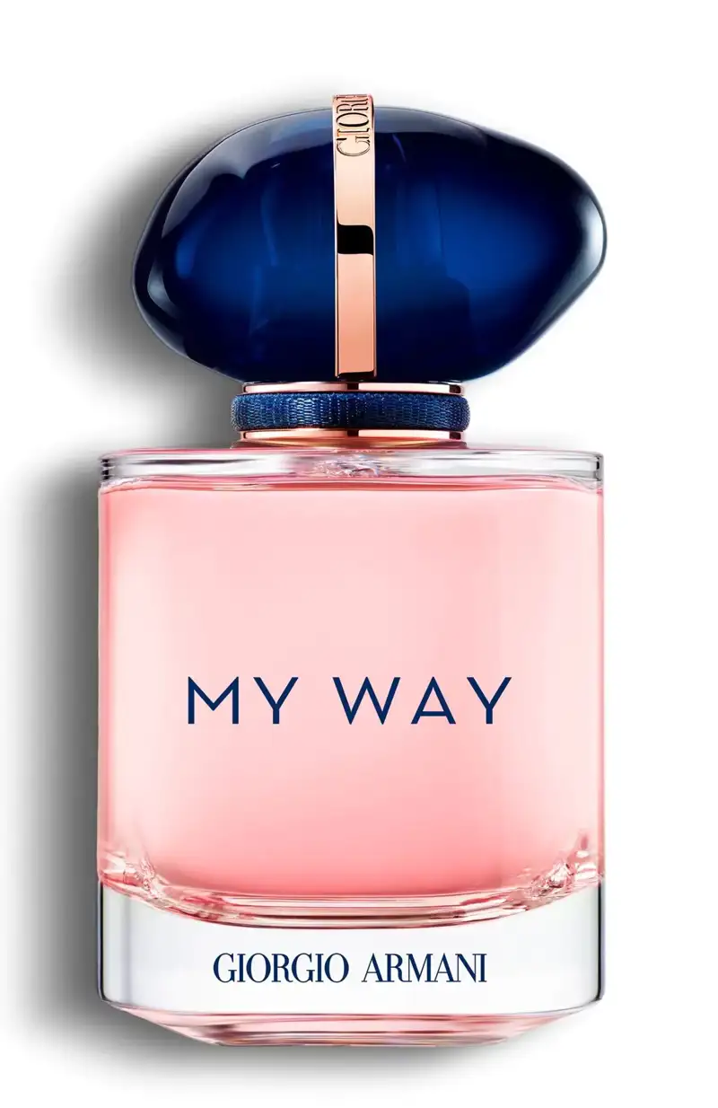 Perfume My Way de Giorgio Armani