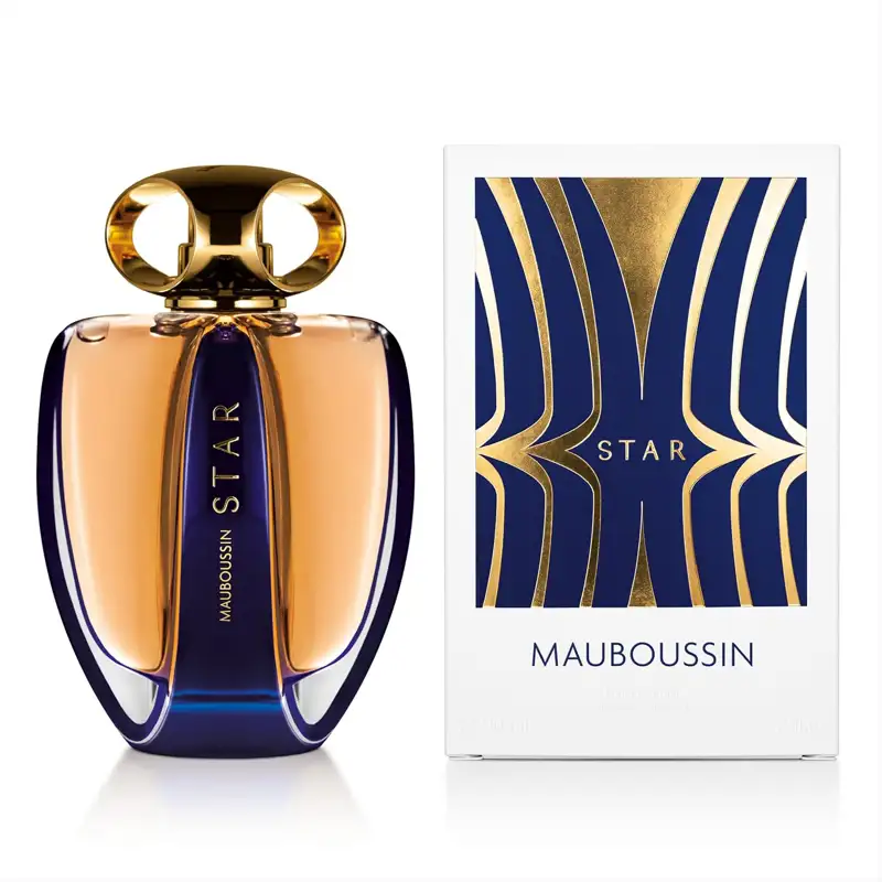 Perfume Star Mauboussin