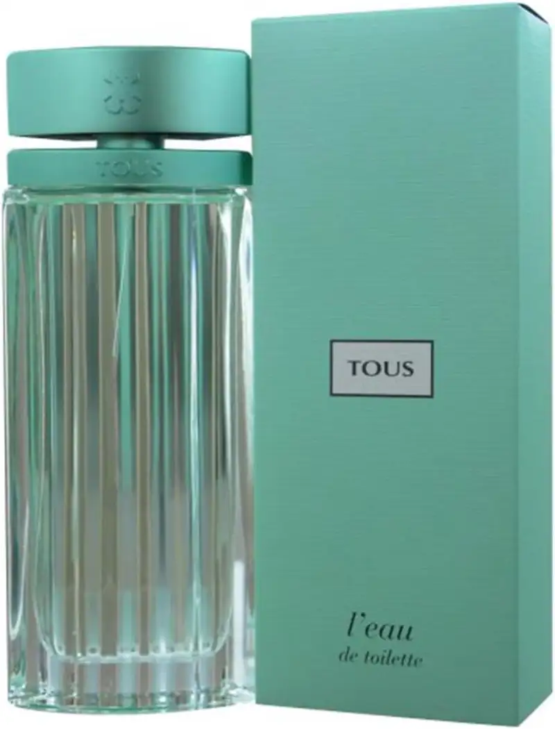 Perfume Tous