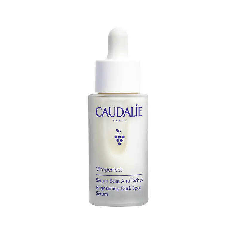 Sérum Resplandor Antimanchas Vinoperfect de Caudalie