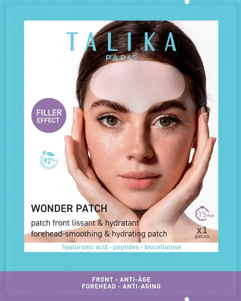 Wonder Patch de Talika