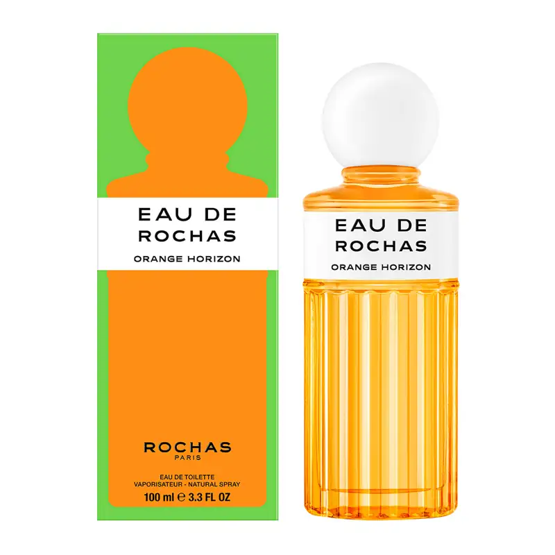 Eau de Rochas Orange Horizon