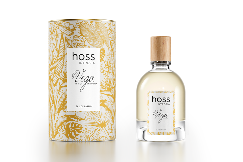 Hoss Intropia Vega 