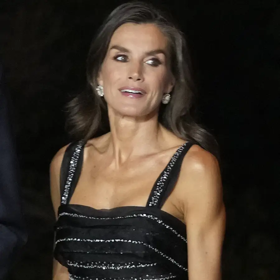 Así ha sido el esperado reencuentro privado de Letizia con Sonsoles Ónega tras el último 'plantón' de la periodista