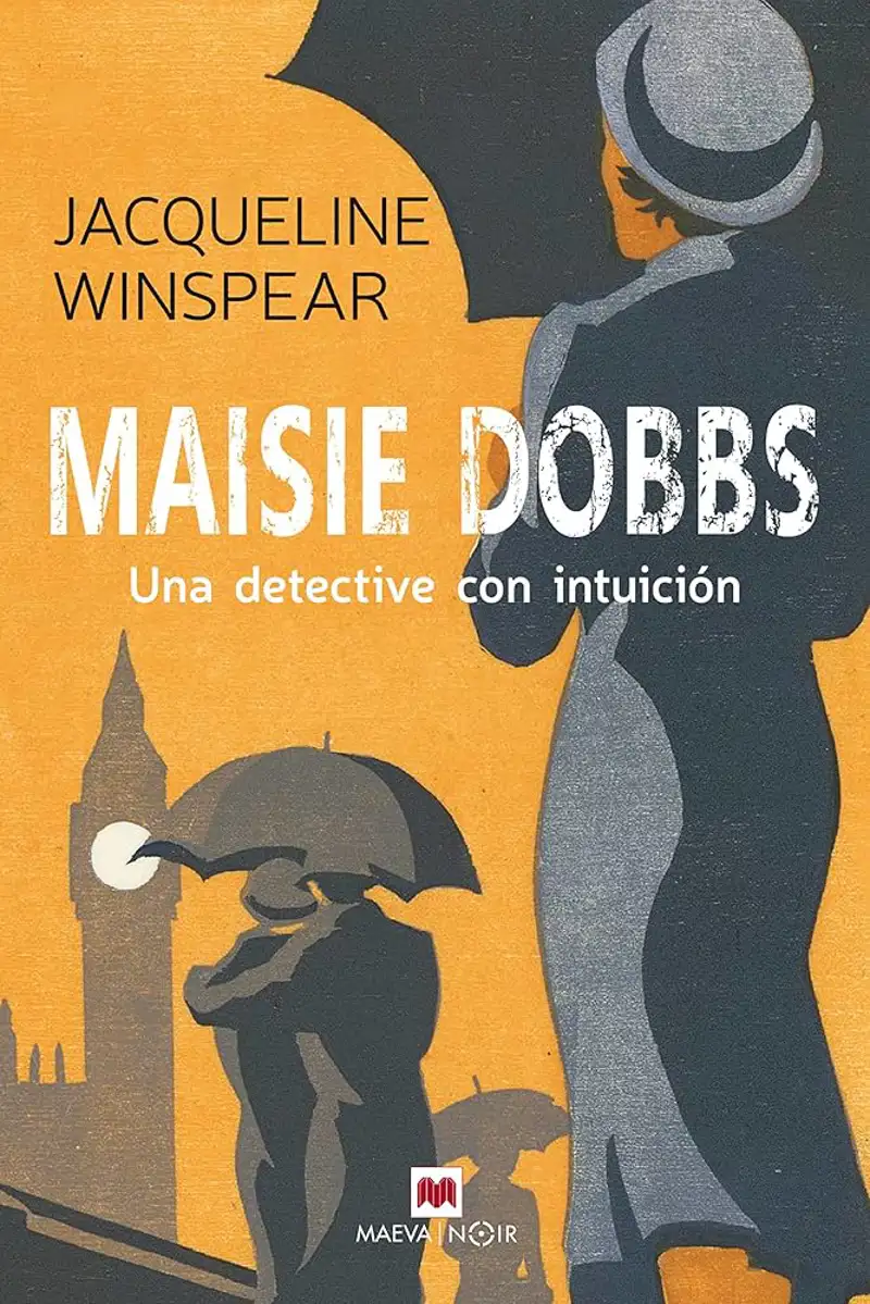 maisie dobbs